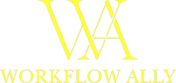 Workflow Ally